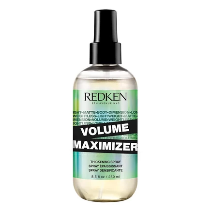 Спрей для объема Redken Volume Maximizer, 251 мл