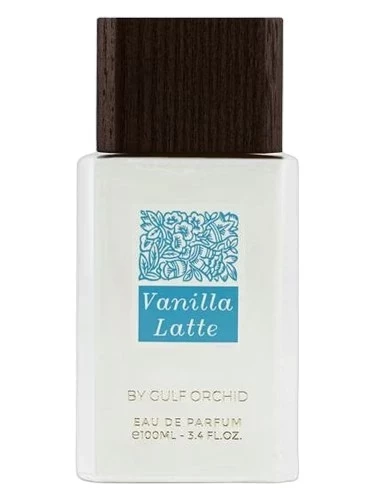 Парфюмерная вода Gulf Orchid Vanilla Latte, 100 мл
