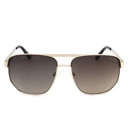 Мужские очки Guess Factory GF00061, золотые