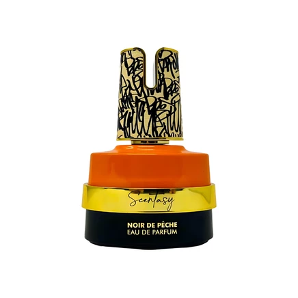Мужские духи Armaf Scentasy Noir De Peche, 100 мл