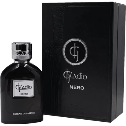 Экстракт парфюма Gladio Nero, 100 мл