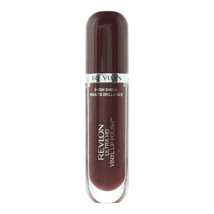 Жидкая помада Revlon Ultra HD Vinyl, 5,9 мл, 915 So Shady