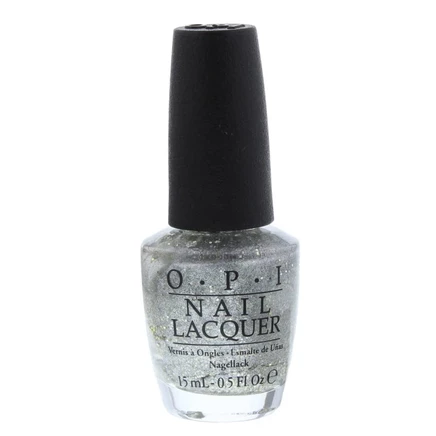 Лак для ногтей OPI «Super Star Status», 15 мл
