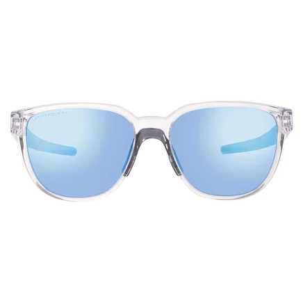 Мужские солнцезащитные очки Oakley OO9250, прозрачные