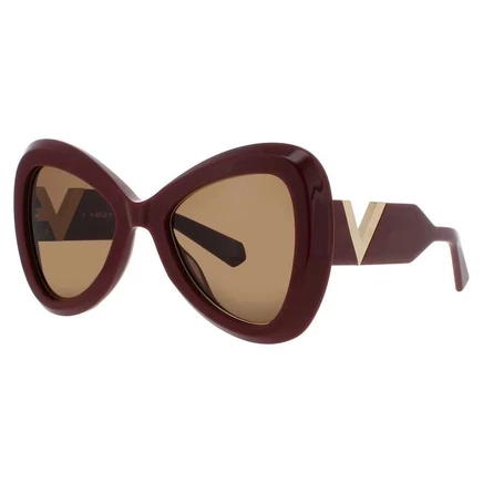 Мужские очки Valentino V-GOLD-III, черные