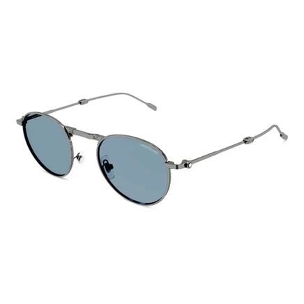 Женские очки Montblanc MB0280S, черные