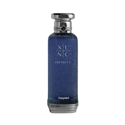 Мужская парфюмерная вода Nayaat XLNC Infinity, 200 мл