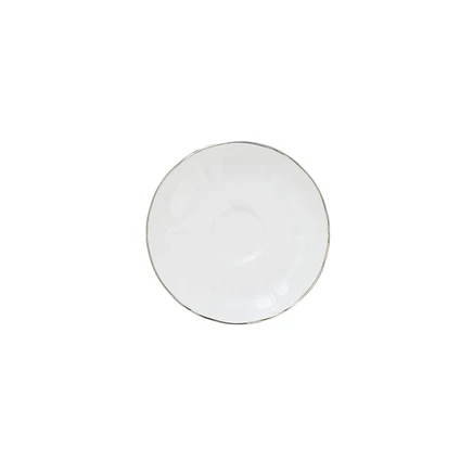 Блюдце для кофе Ginori 1735 Corona, 13,5 см
