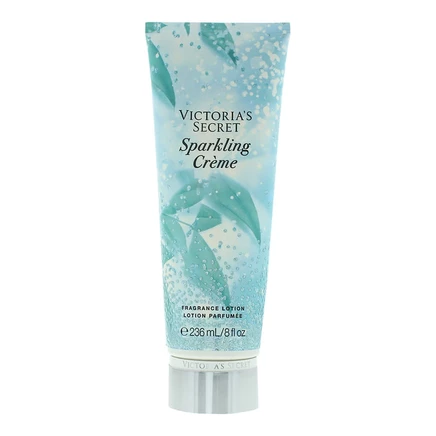 Женский лосьон Victoria Secret Sparkling Creme, 237 мл