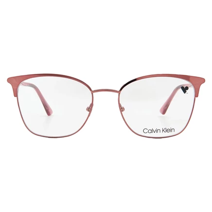 Женская оправа Calvin Klein CK22119, винная