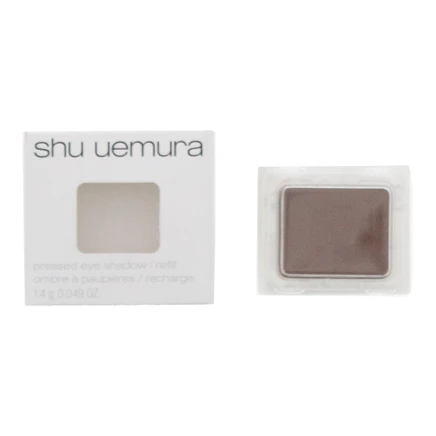 Тени Shu Uemura 882 M, 1,4 г, средне-коричневые
