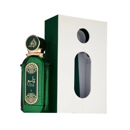 Унисекс парфюмерная вода Fragrance World Taj 1, 90 мл