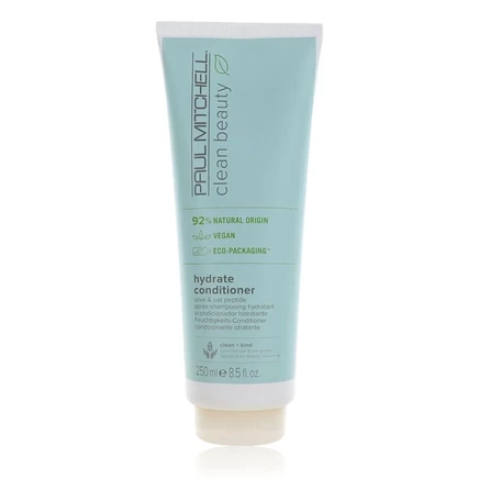 Кондиционер Paul Mitchell Clean Beauty Hydrate, 251 мл