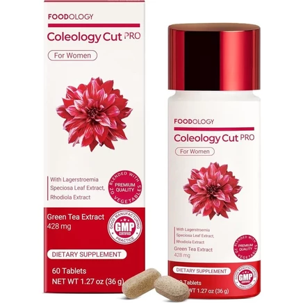 Добавка Foodology Coleology Cutting Pro