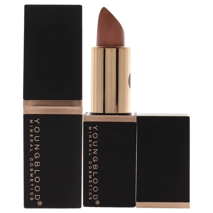Помада Youngblood Mineral Creme, Blushing Nude