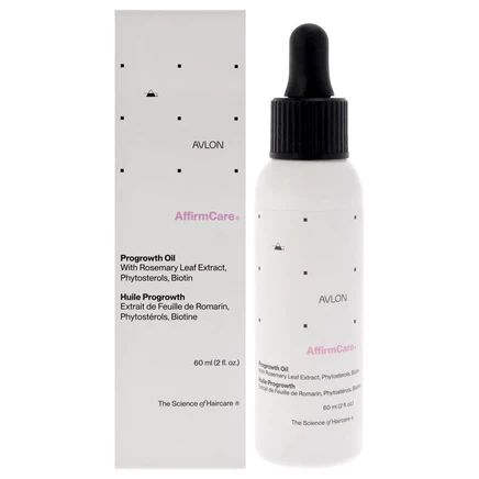 Масло Avlon Affirm StyleRight Progrowth, 59 мл