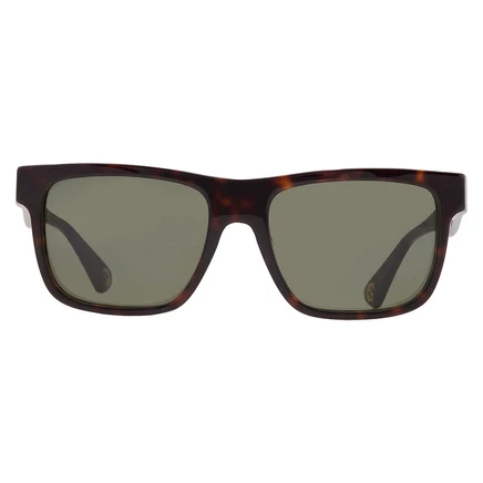 Мужские солнцезащитные очки Gucci GG1618S, коричневые