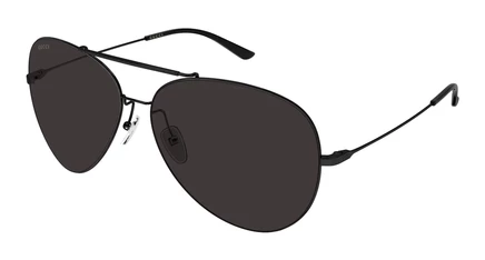 Мужские солнцезащитные очки Gucci GG2172S, черные