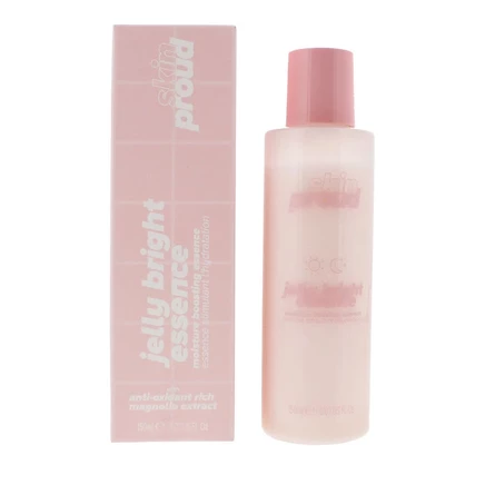 Skin Proud увлажняющая эссенция Jelly Bright, 154 мл