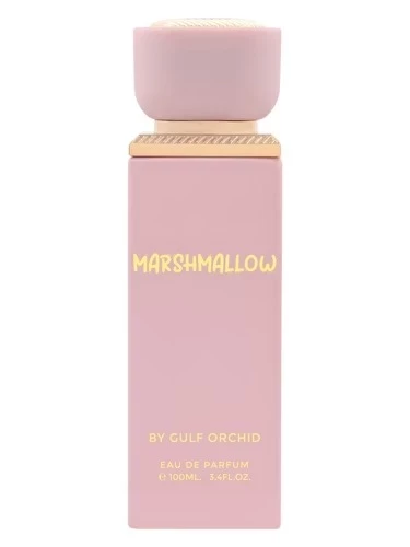 Женская парфюмерная вода Gulf Orchid Marshmallow 100 мл
