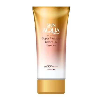 Rohto Skin Aqua UV-эссенция SPF 50+ PA++++