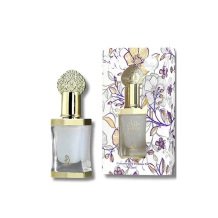 Женские духи Arabiyat Prestige Musk Tahira, 100 мл