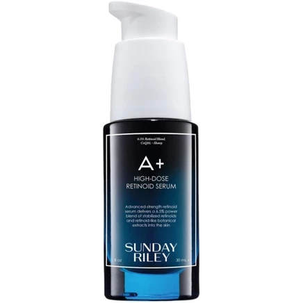 Сыворотка Sunday Riley A+ High-Dose Retinoid, 30 мл
