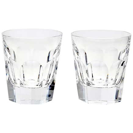Стаканы Baccarat Harcourt Old Fashion, 2 шт.