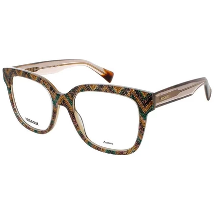 Женская оправа Missoni Mis 0127, разноцветная