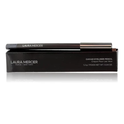 Карандаш для глаз Laura Mercier Caviar 1,1 г, дымчатый