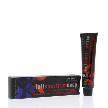 Краска Aveda Full Spectrum, 79 г, для темных волос 14N
