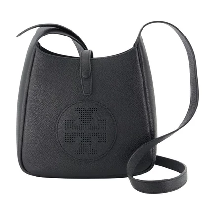 Женская сумка Tory Burch Miller Swing, черная