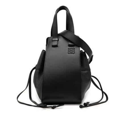 Женская сумка Loewe Small Leather Hammock