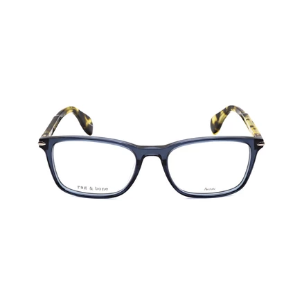 Мужская оправа Rag and Bone RNB7016, синяя