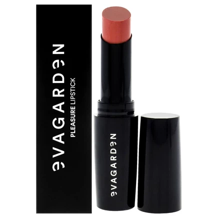 Женская помада Evagarden Pleasure, 3 г, нежно-розовая