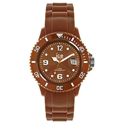 Унисекс-часы Ice-Watch CT.CA.B.S.10, коричневые