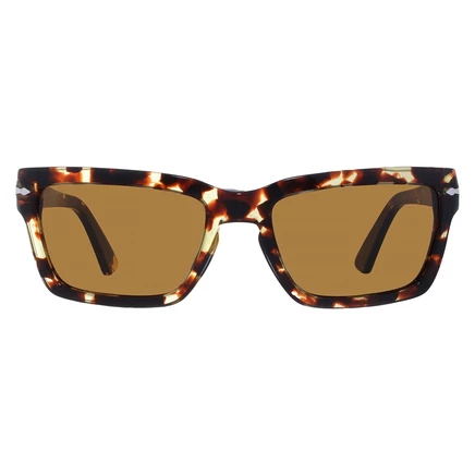 Мужские солнцезащитные очки Persol PO3363S, коричневые