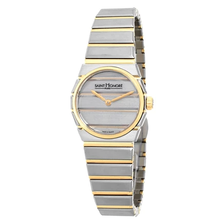 Женские часы Saint Honore Paris OD721116, серебристые
