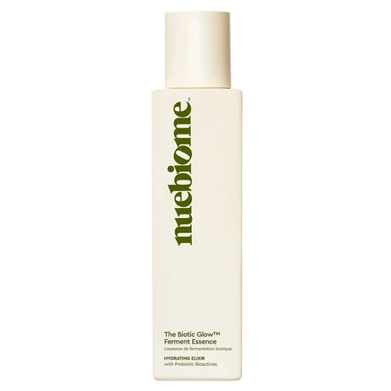 Эссенция Nuebiome The Biotic Glow Ferment, 123 г