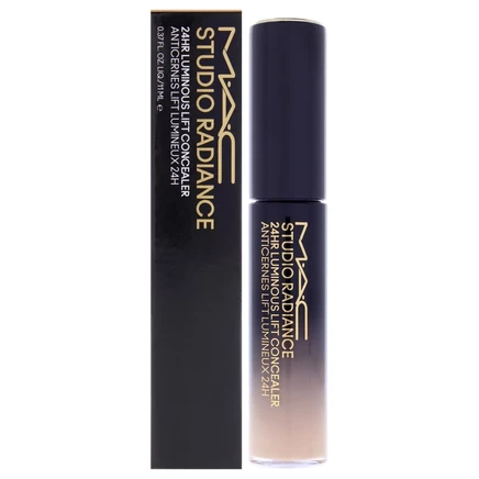 Консилер MAC Studio Radiance, 11 г, N12 Neutral Beige
