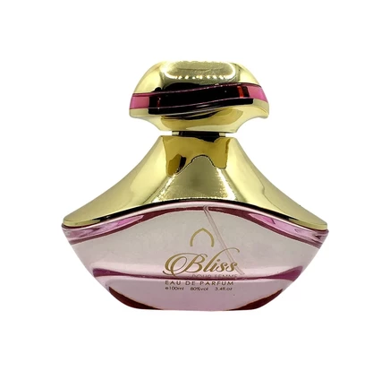 Женская парфюмерная вода Khalis Bliss Luxury 100 мл