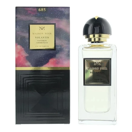 Унисекс-парфюмерная вода Maison Noir Volantis 685