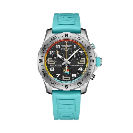 Мужские часы Breitling E823108A1B1S1, черные