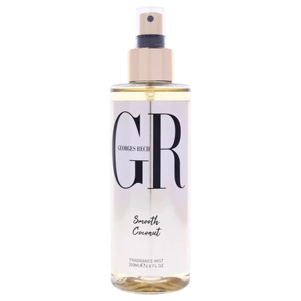 Женский мист Georges Rech Smooth Coconut 193 г