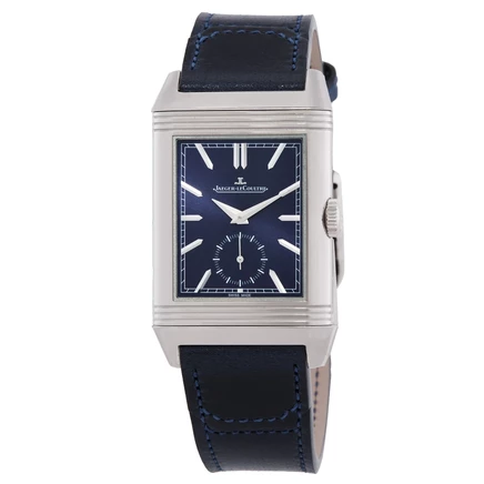 Унисекс-часы Jaeger-LeCoultre Q3988481, синие