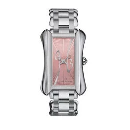 Женские часы Carl F. Bucherer 00.10701.08.92.21, розовые