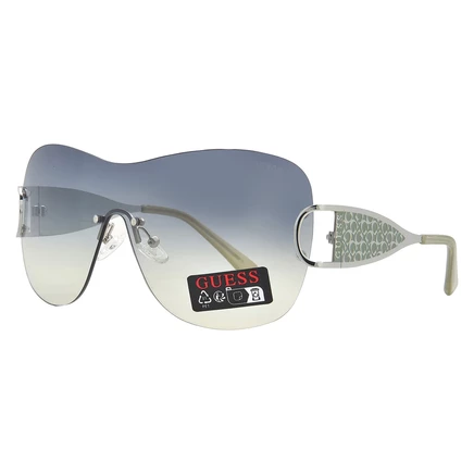 Женские очки Guess Factory GO00038, серебристые