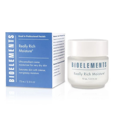 Крем Bioelements Really Rich Moisture, 75 мл