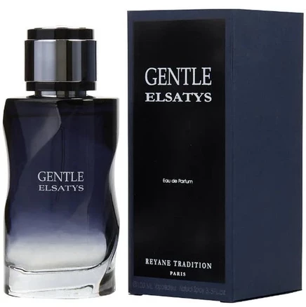 Мужские духи Reyane Tradition Gentle Elsatys Elixir