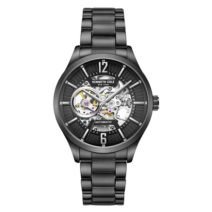 Мужские часы Kenneth Cole KCWGL2232530, скелетон